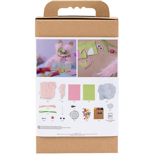 Craft Kit Sewing