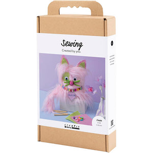 Craft Kit Sewing