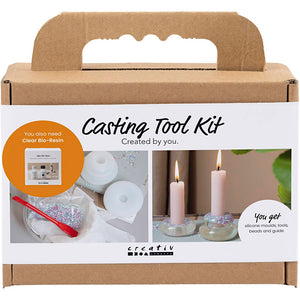 Casting Tool Kit