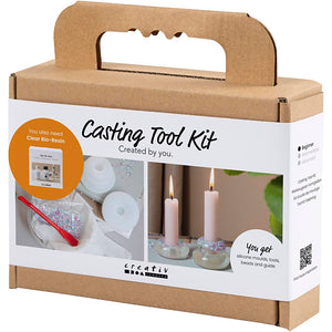 Casting Tool Kit