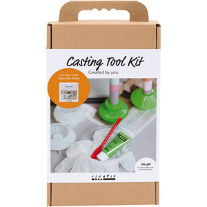 Casting Tool Kit