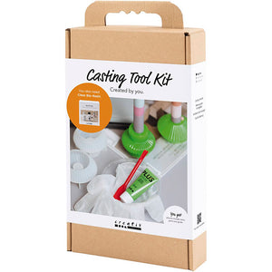 Casting Tool Kit