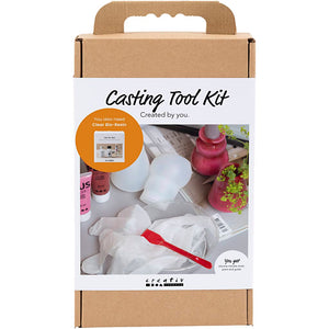 Casting Tool Kit