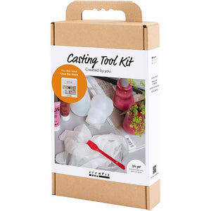 Casting Tool Kit