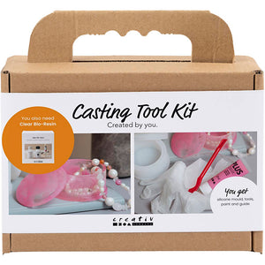 Casting Tool Kit