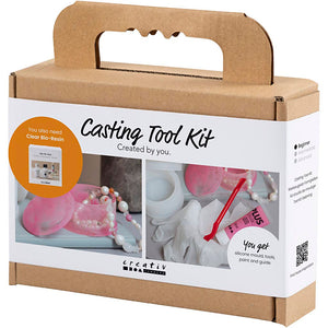 Casting Tool Kit