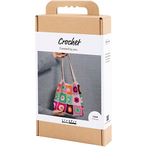 Craft Kit Crochet