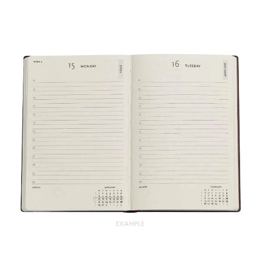 Mira Botanica 24 Flemish Rose PAD Mini