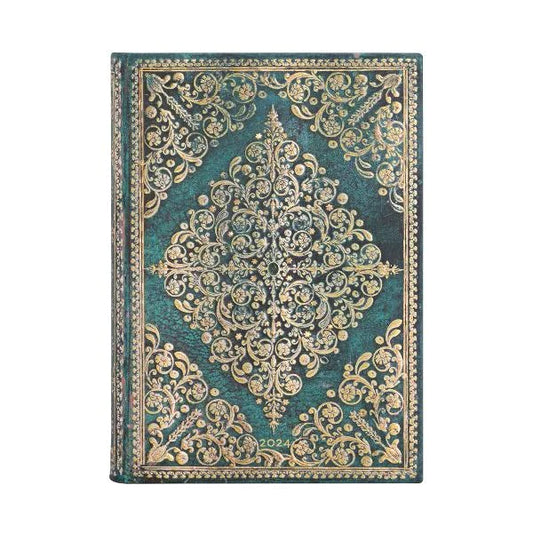 Diamond Rosette 2024 Oceania PAD Midi