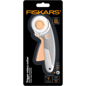 Rotary Cutter