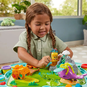 Playdoh All In One Creativity Starter Station