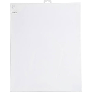 Canvas D. 1.6cm Size 40x50cm 280g