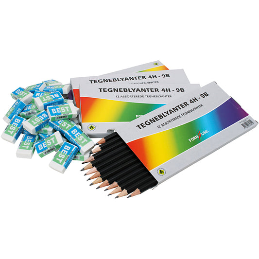 Drawing set