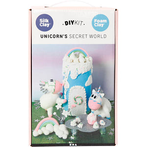 Unicorn Dream World