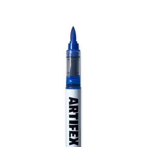Elements Artifex Acrylic Markers Flexi Brush - Classic (Set of 12)