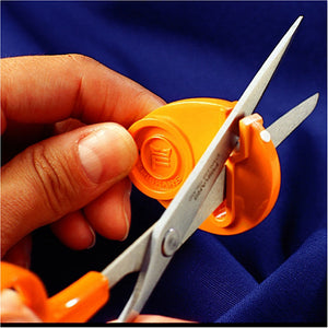 Scissor Sharpener