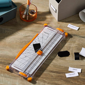 Paper Trimmer