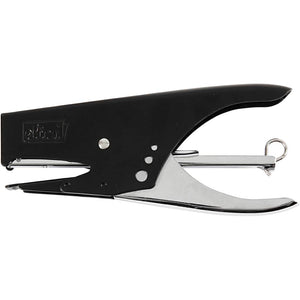 Stapler and staples