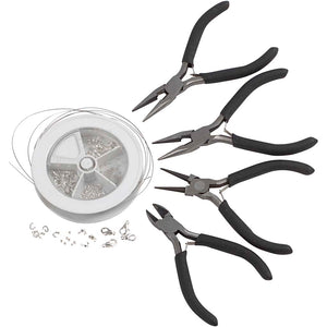 Jewellery Making Kit