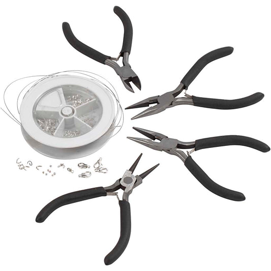 Jewellery Making Kit