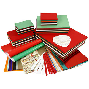 The Traditional Christmas Bargain