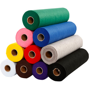 Craft felt