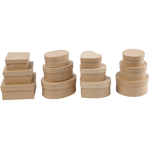 Boxes