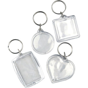 Key Rings
