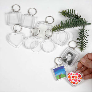 Key Rings