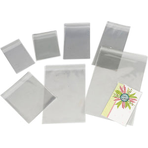 Cellophane Bag