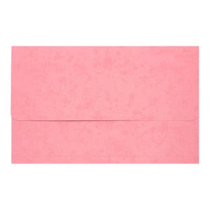 Premto Document Wallets - Pastel Colours (Pack of 5)