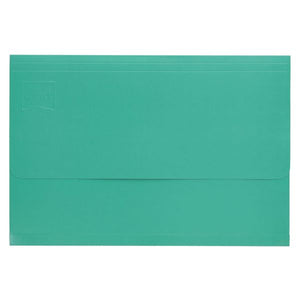 Premier Universal Cardboard Document Wallets (Single)