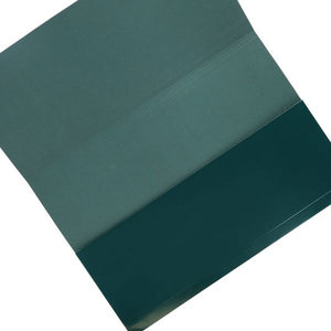 Premier Universal Cardboard Document Wallets (Single)