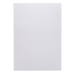 A2 Card Pack - White (100 Sheets)