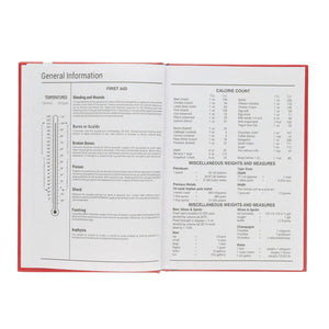 Premto A5 Week To View Academic Diary - 2025 to 2026