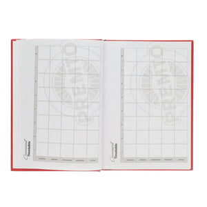 Premto A5 Week To View Academic Diary - 2025 to 2026