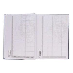 2025/2026 A4 Academic Diary - Page a Day (Assortment)
