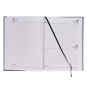 2025/2026 A4 Academic Diary - Page a Day (Assortment)