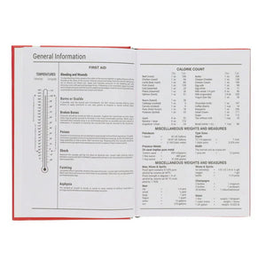 Premto 2025/2026 A5 Academic Diary - Page a Day (Assortment)