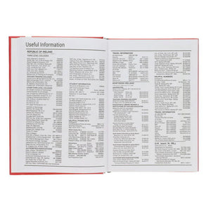 Premto 2025/2026 A5 Academic Diary - Page a Day (Assortment)