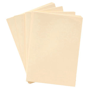 A3 160gsm Card - Ivory (Pack of 25)