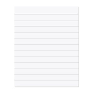 Aisling Junior Writing Copy 15mm (Pack of 10)