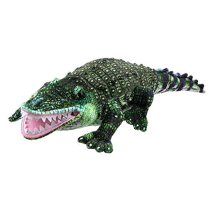 Large Creatures Puppet - Alligator 