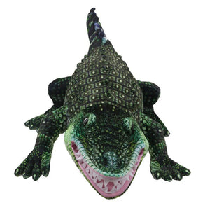 Large Creatures Puppet - Alligator 