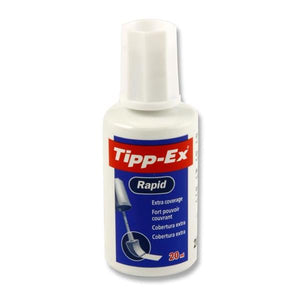 TIPPEX 20ML BTL.