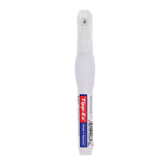 Tippex Shake N Squeeze Correction Pen (8ml)