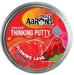 Crazy Aaron's Thinking Putty 3.5