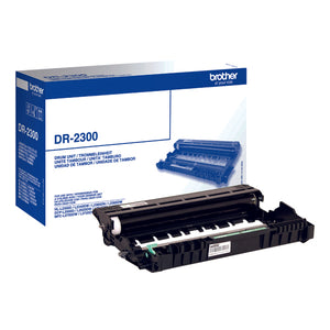Brother DR-2300 Drum Unit DR2300