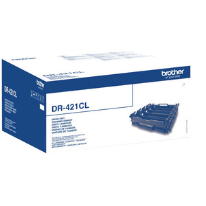 Brother DR-421CL Drum Unit DR421CL