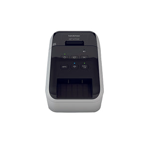 Brother QL-810Wc Wireless Label Printer Black/White QL810WCZU1